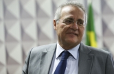 Senador Renan Calheiros