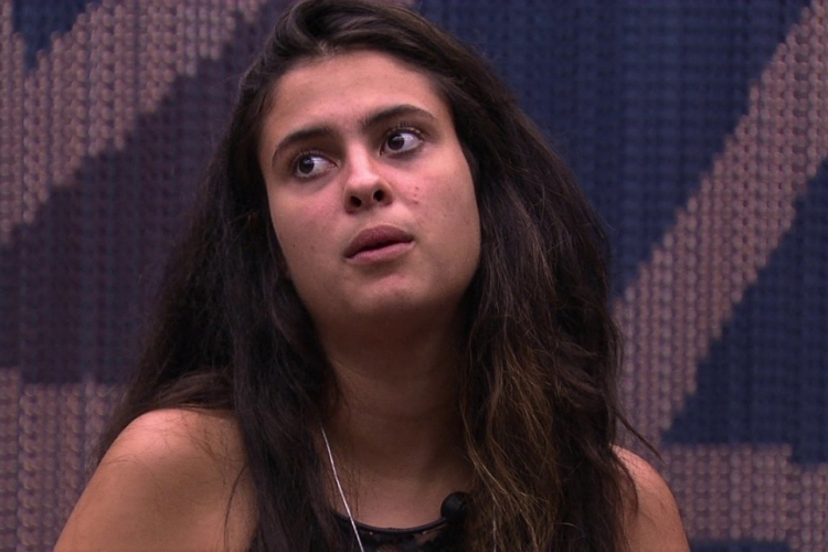 Hana deve deixar o BBB19 nesta terça