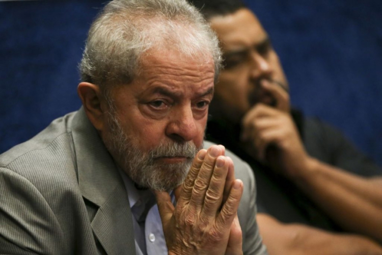 O ex-presidente Luiz Inácio Lula da Silva terá recurso julgado pela Quinta Turma do Superior Tribunal de Justiça nesta terça-feira, 23.