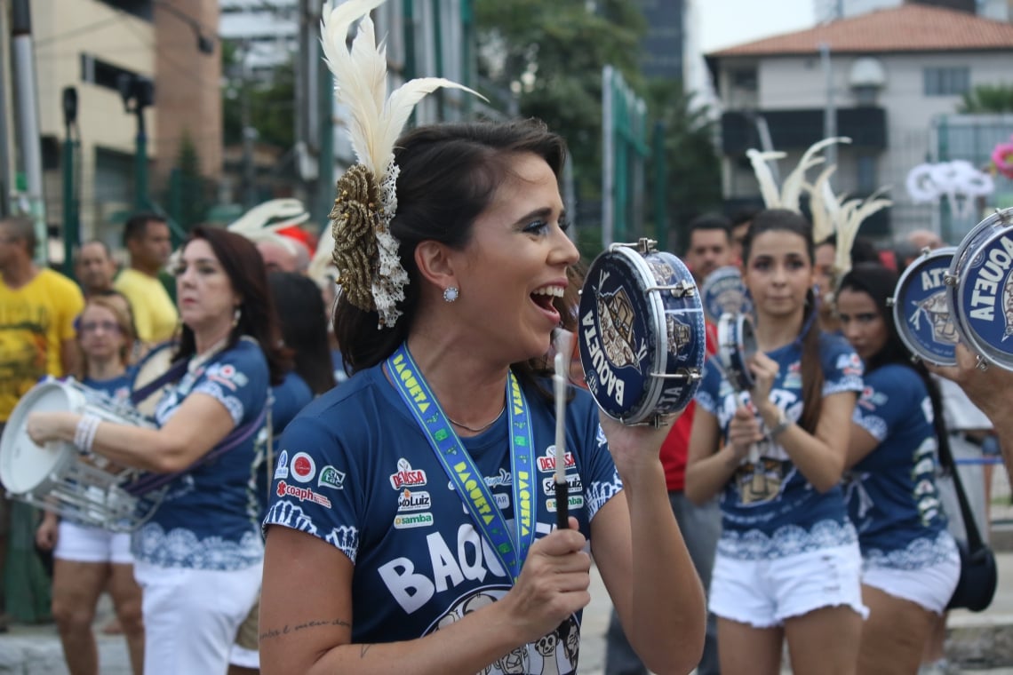 Fortaleza terá várias opções de festas no fim de semana de Pós-Carnaval (Foto: Mateus Dantas)