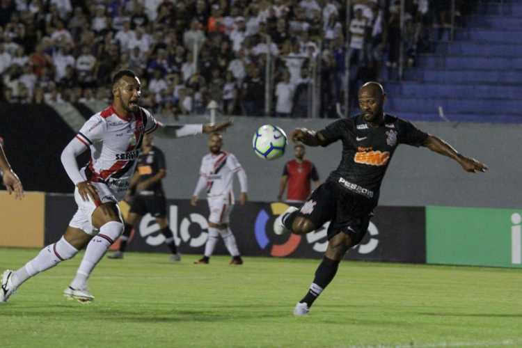 Em 2019, o Ferroviário encarou o Corinthians logo na primeira fase e, mesmo caindo, deu bastante trabalho para o Timão