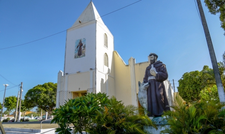 Dois tremores de terra foram registrados em Cascavel em menos de dois dias 