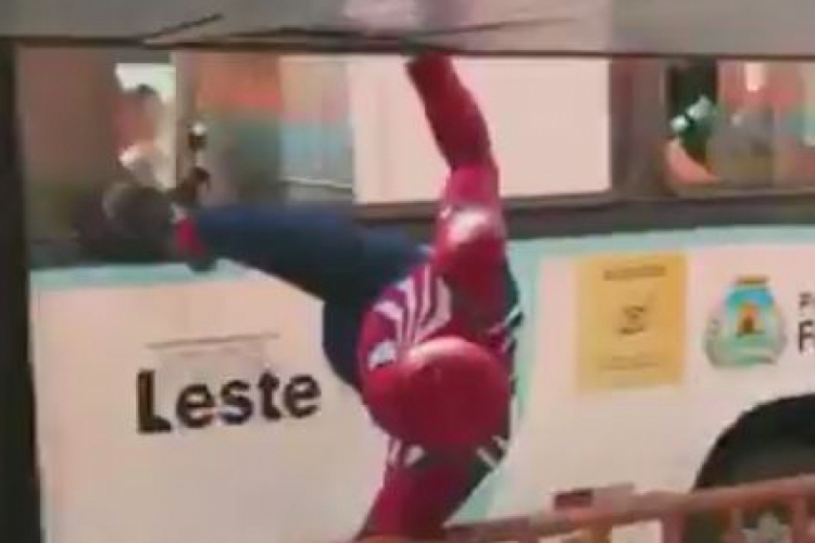 homem-aranha