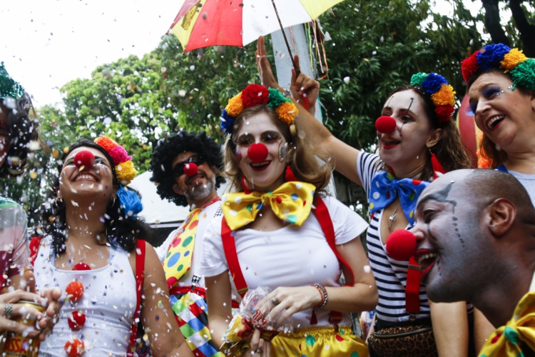 O Ciclo Carnavalesco 2020 é uma realização da Prefeitura de Fortaleza, por meio da Secretaria Municipal da Cultura de Fortaleza, com patrocínio oficial da marca Skol