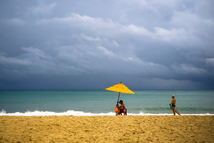 Aterro da Praia de Iracema