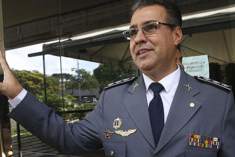 Capitão Augusto (Foto: Agência Brasil)