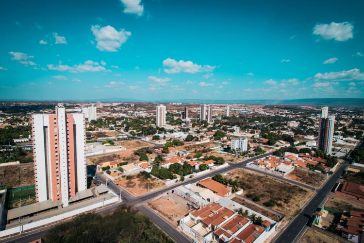 Dois municípios do Cariri registraram as maiores chuvas na última quarta-feira, 15