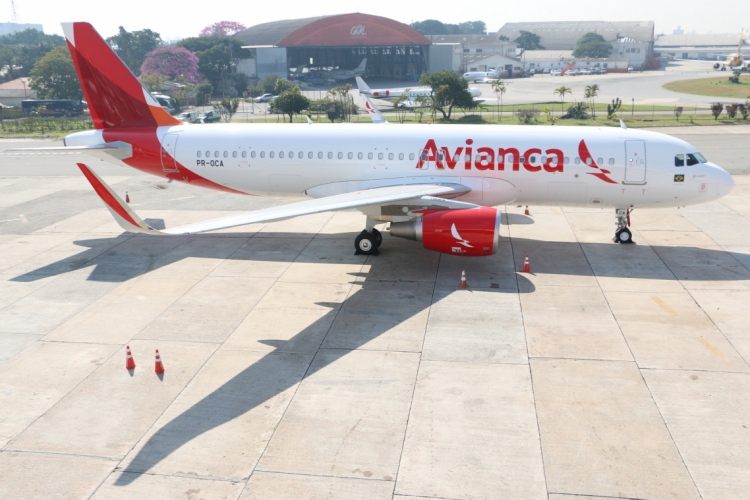 ￼A AVIANCA Brasil está em processo de recuperação judicial e apresentou plano para se desfazer de ativos