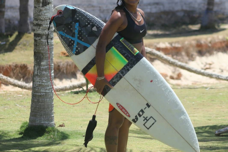 LUZIMARA Souza foi campeão do circuito cearense 2018