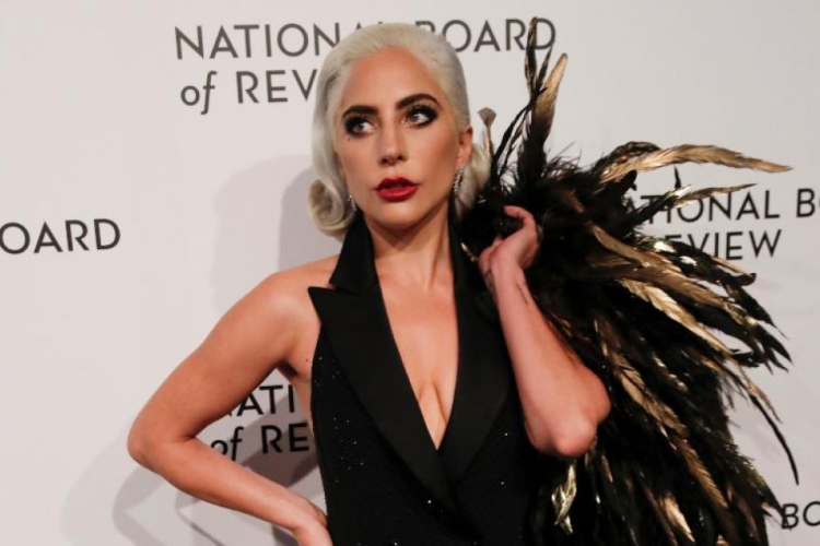 Lady Gaga completa 33 anos nesta quinta-feira (28/03)