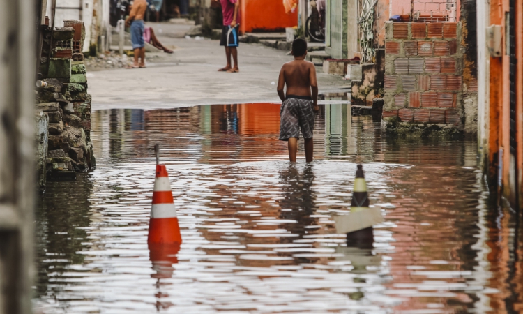 Bairro Lagamar