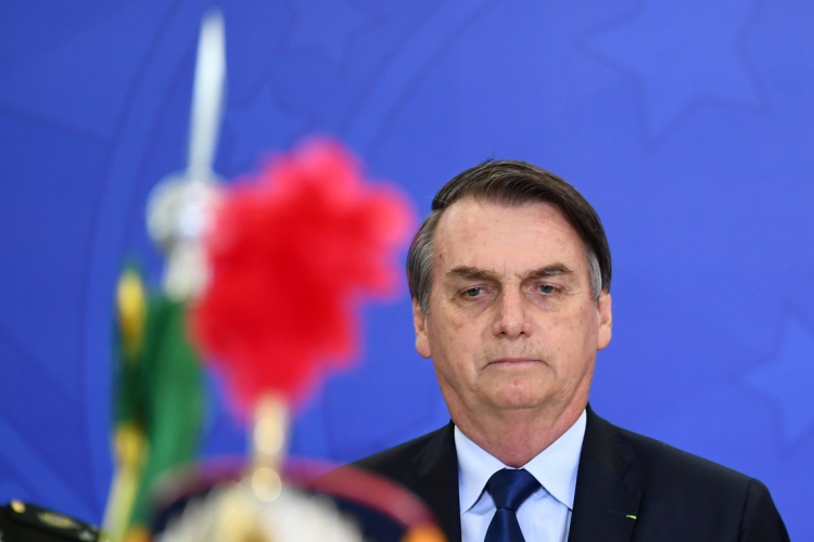 Jair Bolsonaro