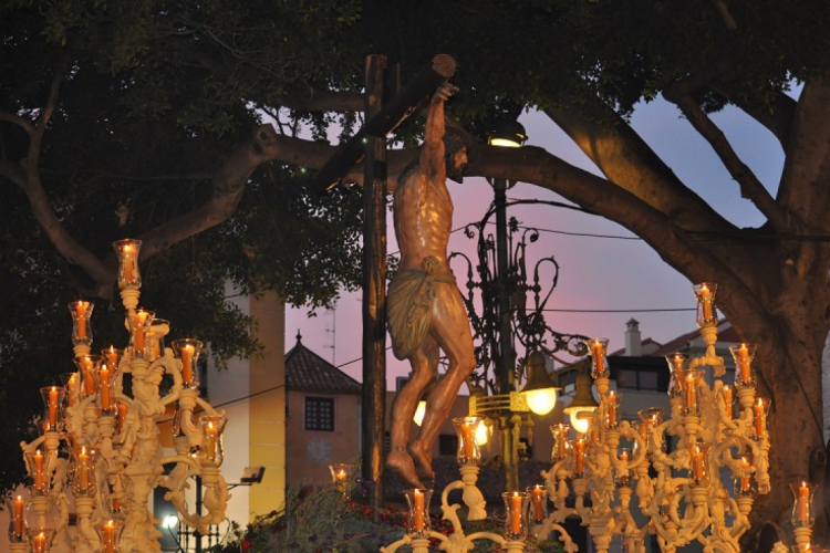 A Paixão de Cristo marca uma das celebrações mais importantes durante o ano litúrgico da Igreja Católica.