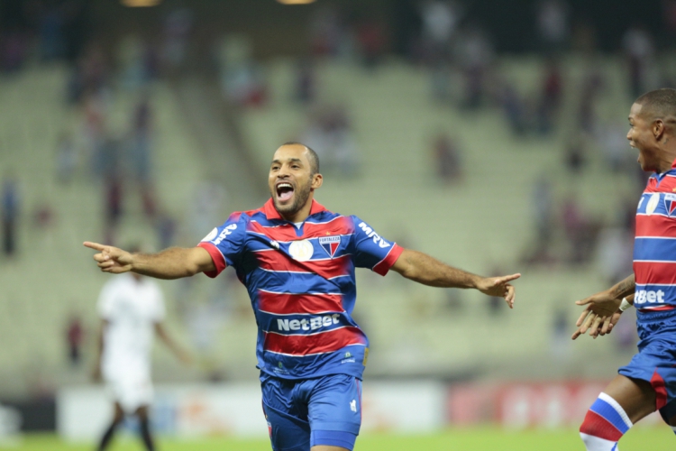 Fortaleza vs Atlético Paranaense