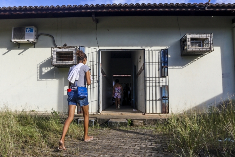 ￼AO TODO, 27 bairros de Fortaleza contam com unidades do Cras 