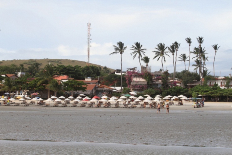 A modificação deve entrar em vigor no próximo dia 10 de junho e restringe o estacionamento de veículos na vila de Jericoacoara.