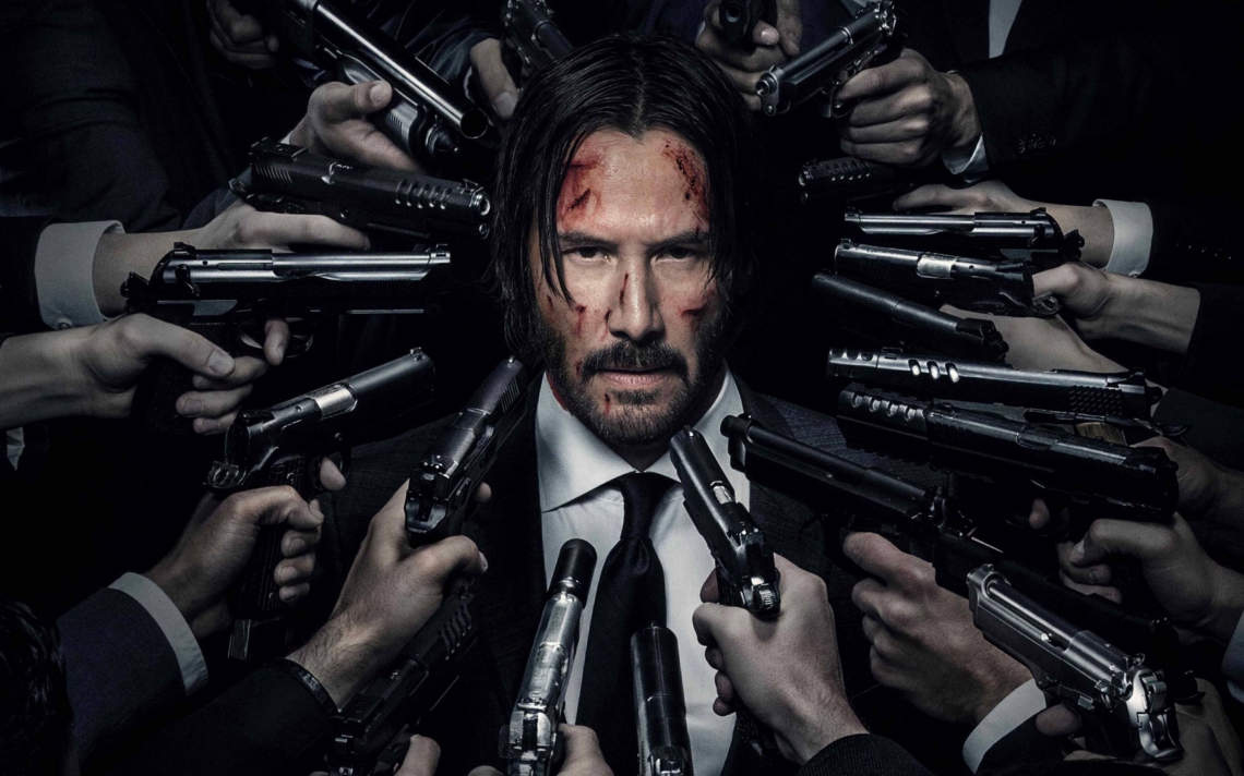 John Wick 4' ganha sinopse OFICIAL com mais novidades sobre a trama que  será GLOBAL - CinePOP