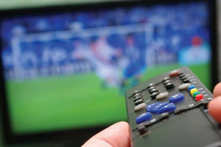 Futebol na TV: a programação dos jogos de segunda, 07 de março