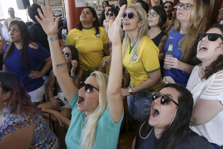 Copa do Mundo: Veja bares e restaurantes para assistir aos jogos em SP