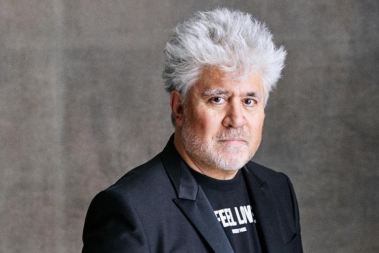 Telecine homenageia Pedro Almodóvar com exibição de 14 obras