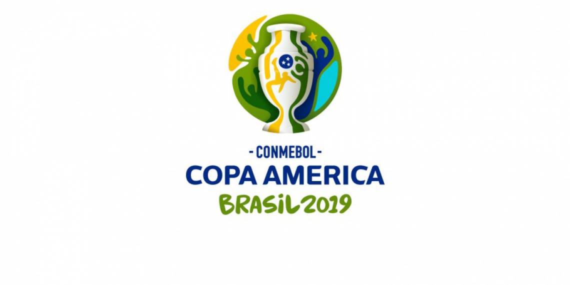 Confira Os Jogos De Hoje Segunda Feira 17 Na Copa América Futebol Esportes O Povo