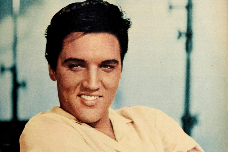 Rei do rock, Elvis Presley terá seu catálogo administrado pela Universal 