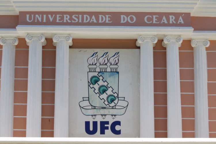 UFC ofertará 6.288 vagas em 110 cursos de graduação presencial no Sisu 2020