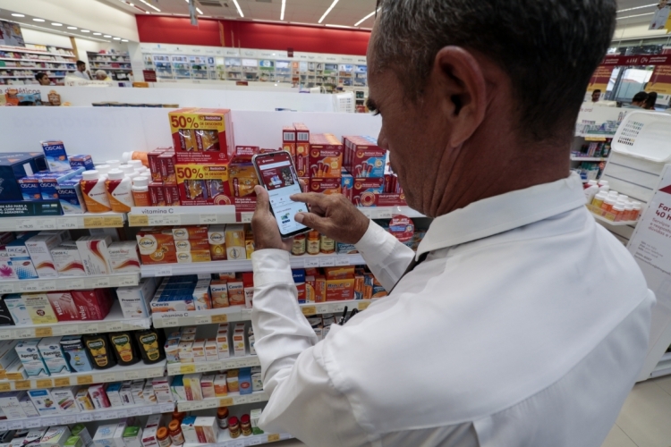 Digitalização da cadeia farmacológica impulsiona consumo e intensifica crescimento gerado pela pandemia de Covid-19 e setor aposta em hubs de inovação e exportação