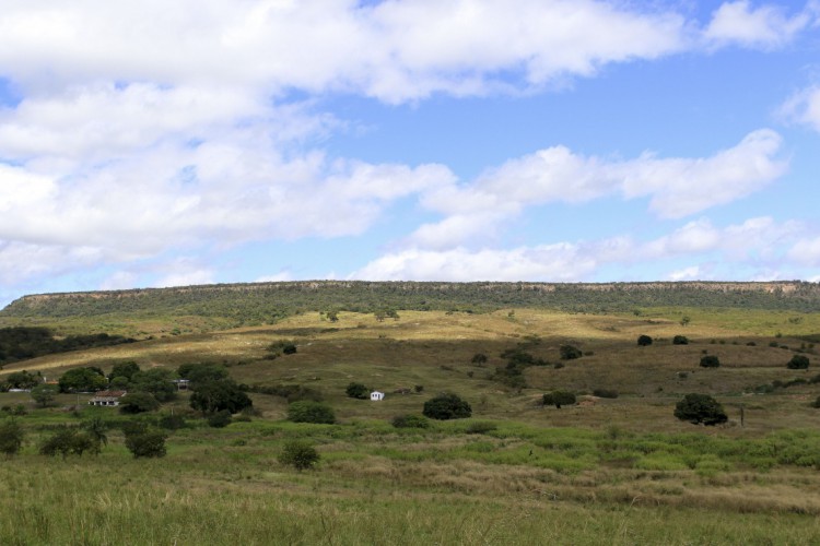 Área de Proteção Ambiental (APA) da Chapada do Araripe