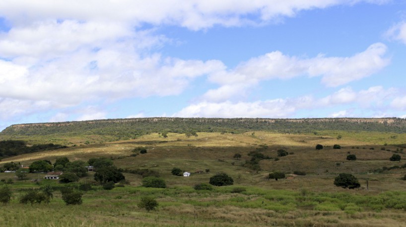 Área de Proteção Ambiental (APA) da Chapada do Araripe