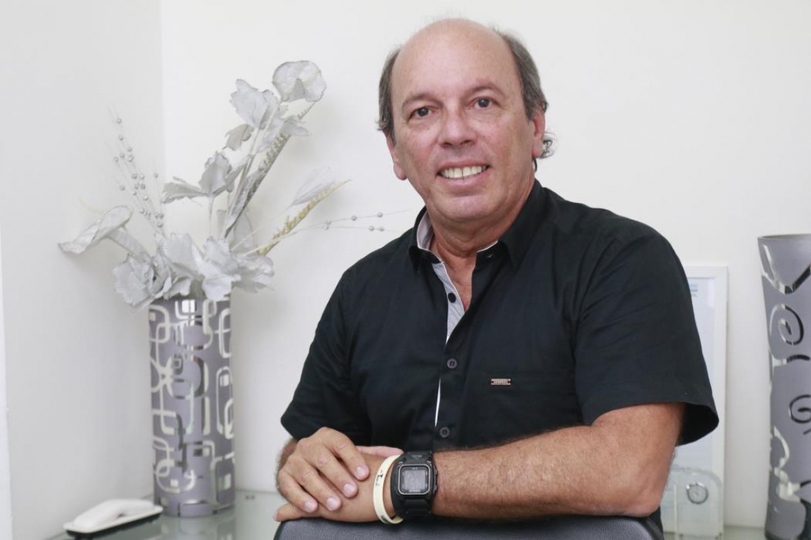 Liderança do setor, André Montenegro afirma que casa própria ainda continua sendo um bom negócio (Foto: Divulgação)