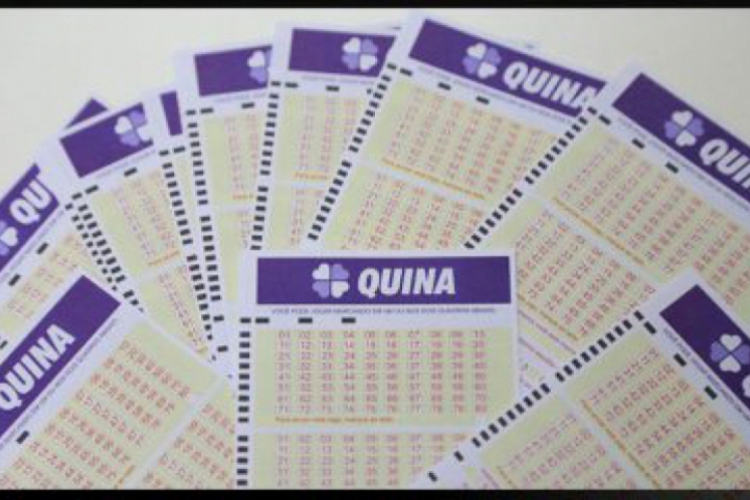 Resultado Quina concurso 6019 de hoje, quinta-feira 08/12, vale R$ 3,2  milhões, Loterias