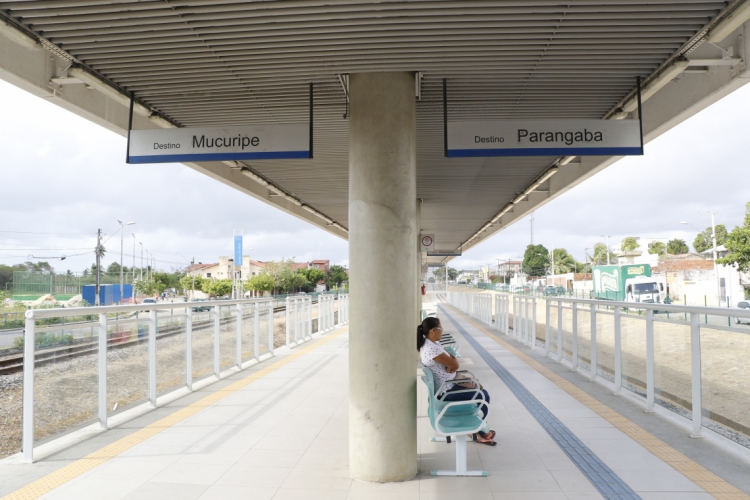 Metrofor realizará cadastro de vendedores