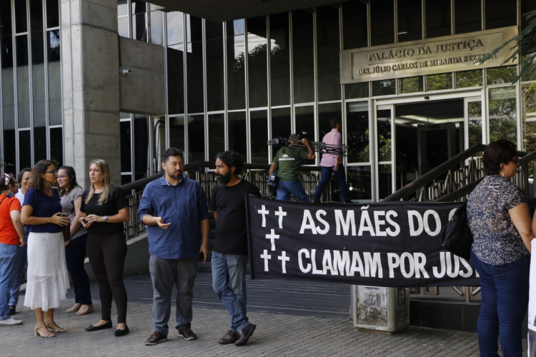 Chacina de Curió: série de julgamentos tem inicio nesta terça, 20