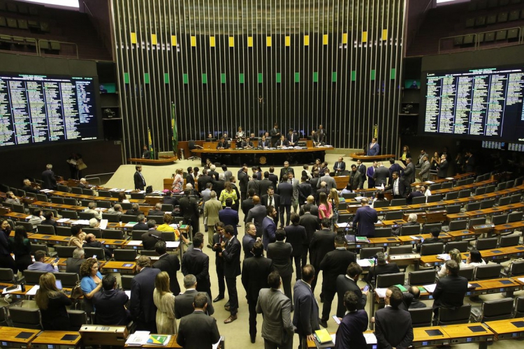 Proporção De Deputados Federais Cearenses Pretos Ou Pardos Cresceu 124