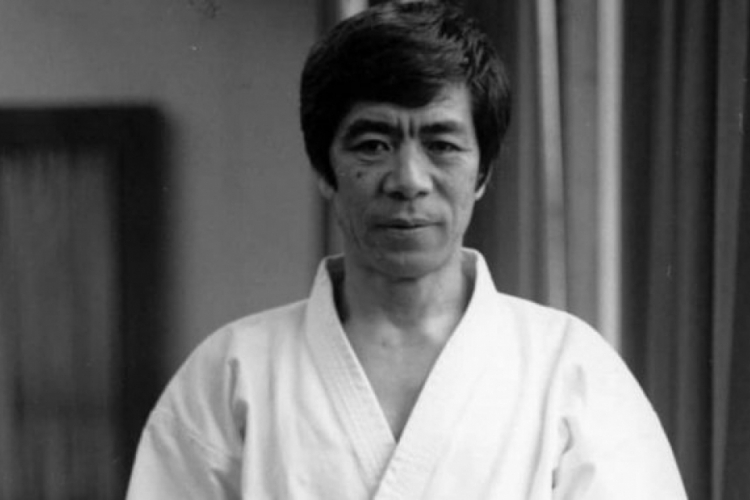 Mestre do Forrageio de Kyoto - Nakahigashi Hisato - NA VANGUARDA  FRONTRUNNERS