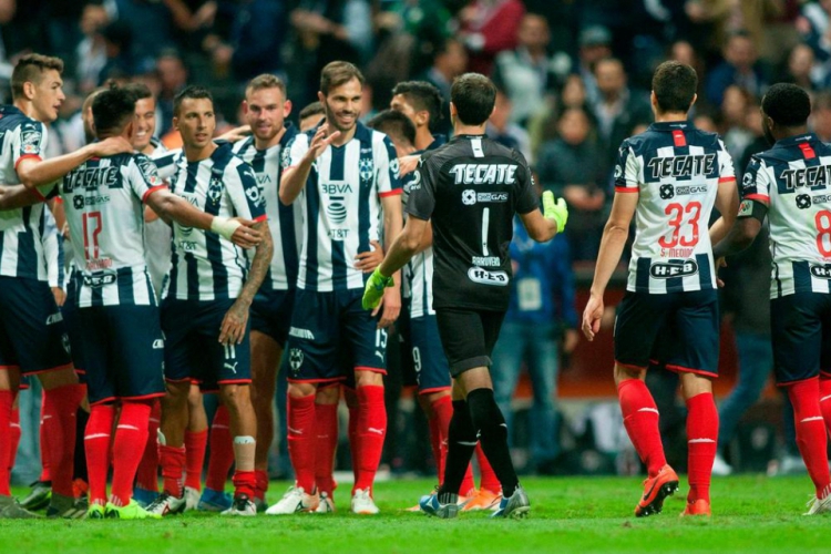 Guia do Mundial de Clubes: Monterrey luta contra a sina de 'perder