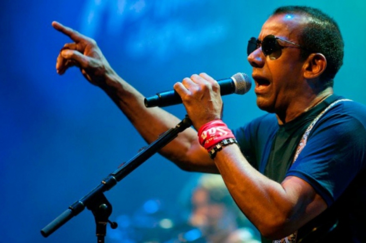 Jorge Ben é atração do Réveillon de Fortaleza 2020