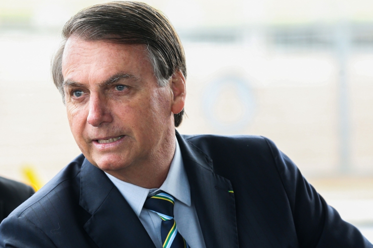 ￼PRIMEIRO ano do governo Bolsonaro teve incremento na Defesa