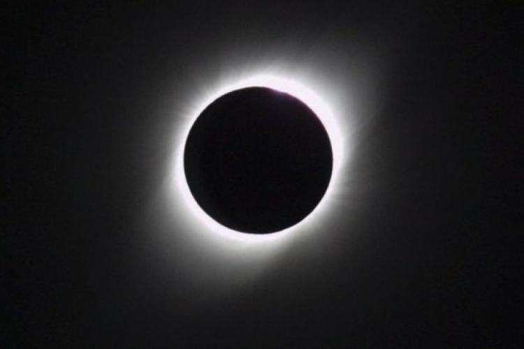 Eclipses estão entre os fenômenos que acontecem em 2020