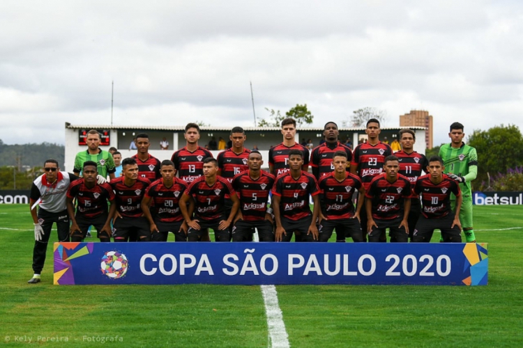 quando começa a copa são paulo de futebol júnior – corseo2j