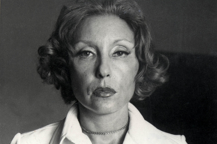 Textos de Clarice Lispector estão reunidos em "Todas as Cartas"