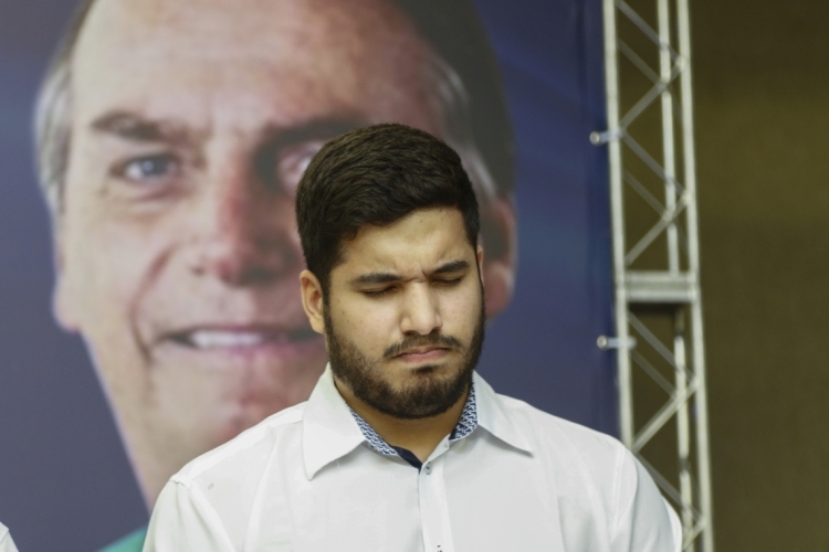 Deputado bolsonarista, André Fernandes pode ser suspenso por quebra de decoro