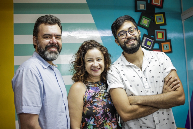 Podcast Vidaandarte Estreia Com Debates Sobre Cultura Confira Primeiro