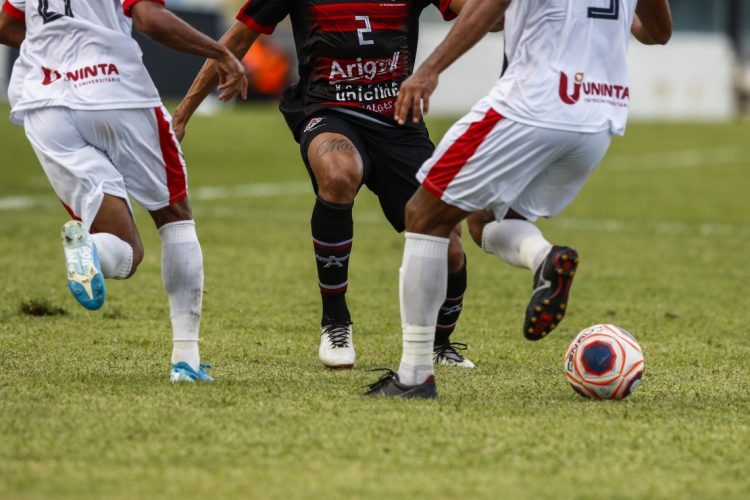 Atlético Cearense é uma das equipes que receberá testes da FCF