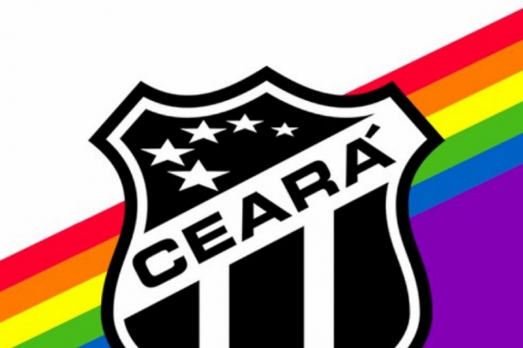 Vozão Pride é a primeira torcida LGBTQI+ do Ceará Sporting Club