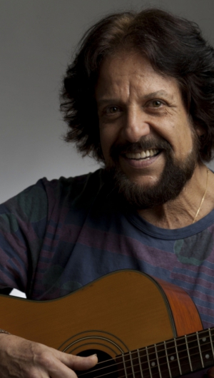 Cantor e compositor Tunai morreu neste domingo (26), aos 69 anos, no Rio de Janeiro