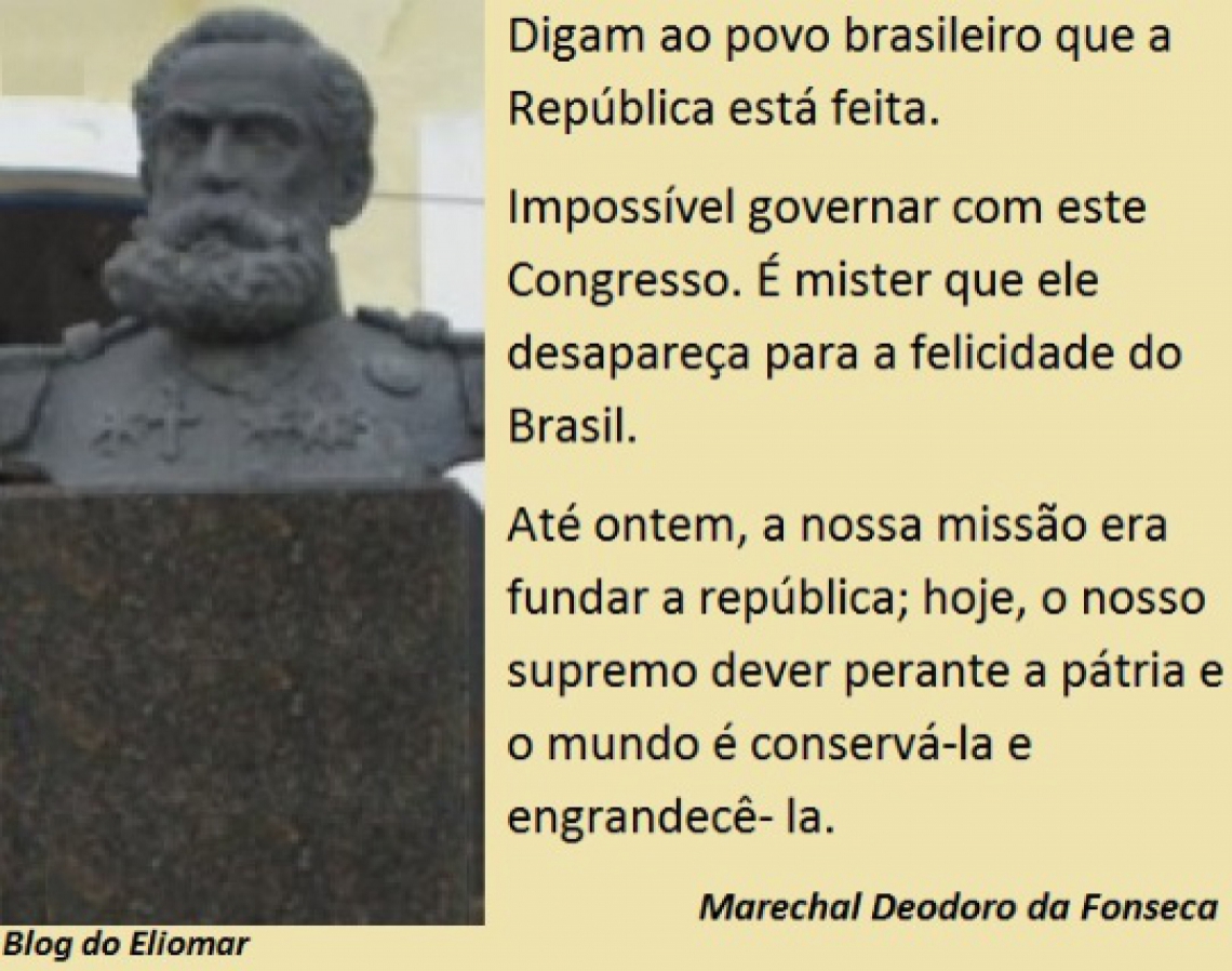  (Foto: BLOG DO ELIOMAR)