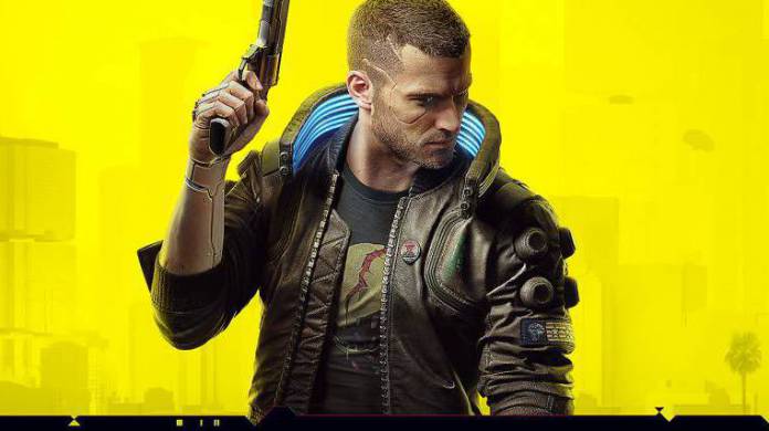 1 cyberpunk 2077 banner 11533958 - Videogames e cultura gamer de quem joga para quem joga