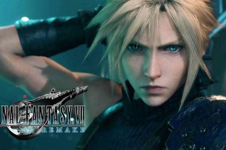 1 final fantasy7 remake banner 11533896 - Videogames e cultura gamer de quem joga para quem joga